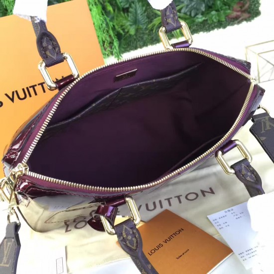 Louis Vuitton TOTE MIROIR