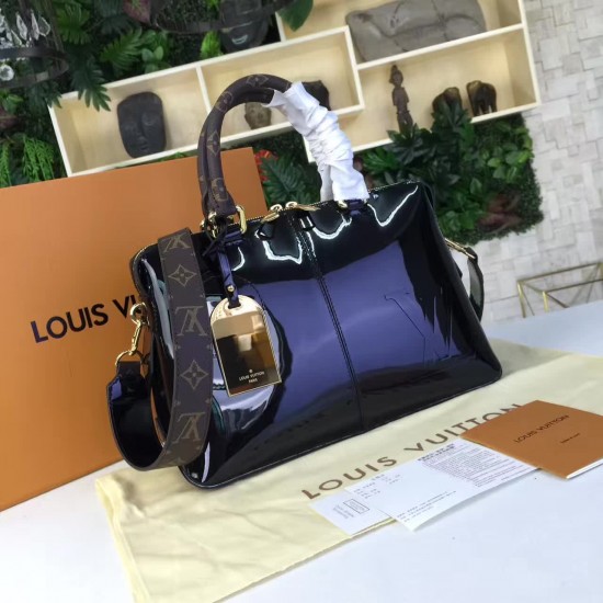 Louis Vuitton TOTE MIROIR