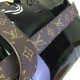 Louis Vuitton TOTE MIROIR