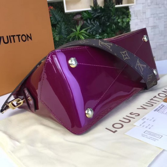 Louis Vuitton TOTE MIROIR