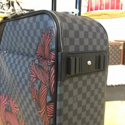 Louis Vuitton Travel box