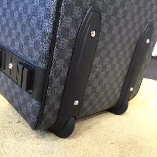 Louis Vuitton Travel box