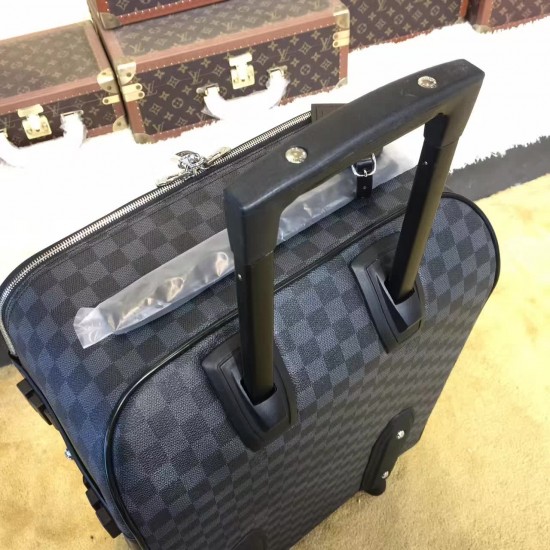 Louis Vuitton Travel box