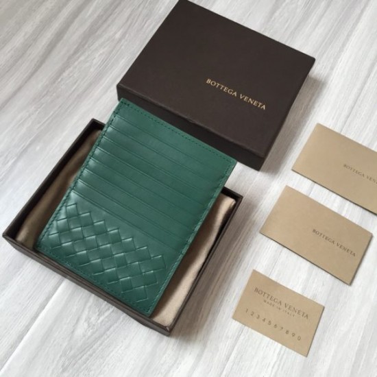 Bottega Veneta wallet