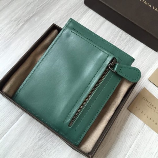 Bottega Veneta wallet