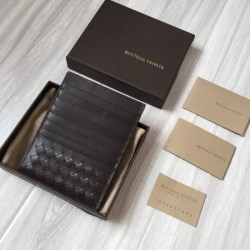 Bottega Veneta wallet