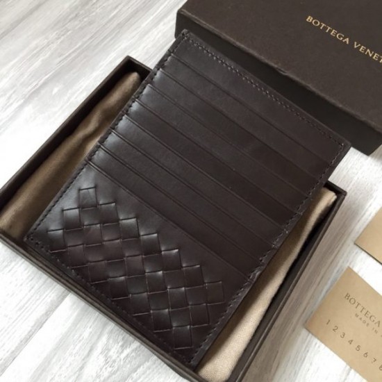 Bottega Veneta wallet