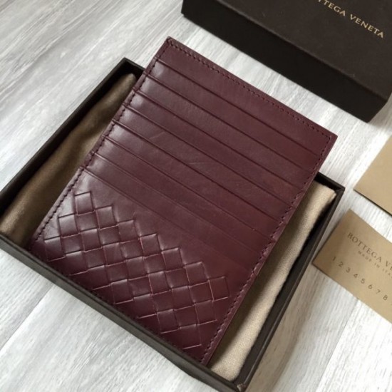 Bottega Veneta wallet