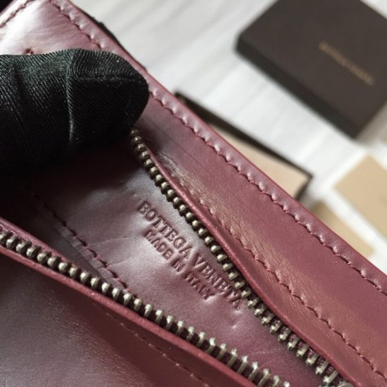 Bottega Veneta wallet