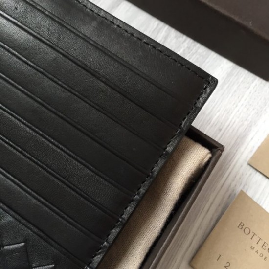 Bottega Veneta wallet