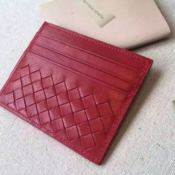 Bottega Veneta wallet