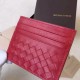 Bottega Veneta wallet