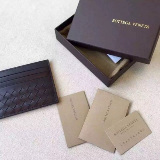 Bottega Veneta wallet