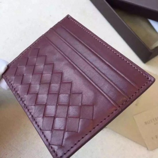 Bottega Veneta wallet