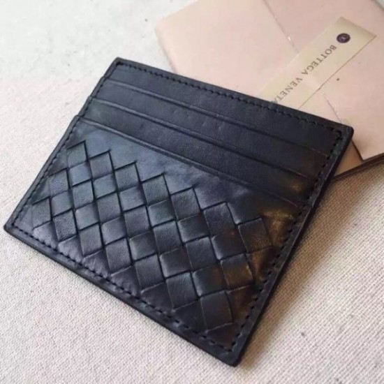 Bottega Veneta wallet