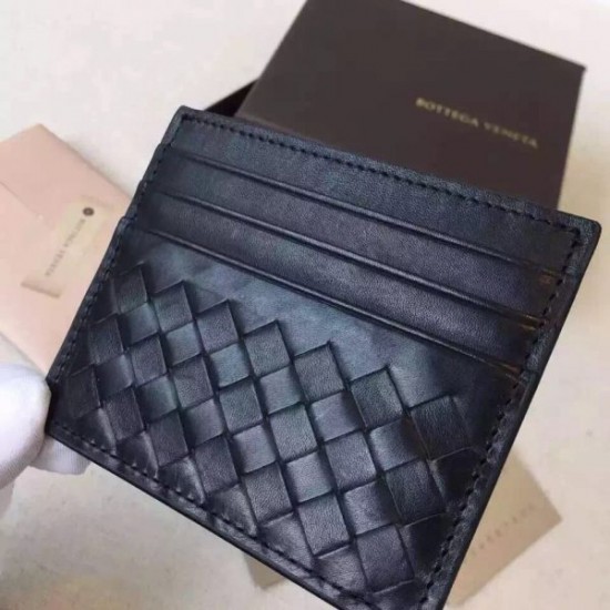 Bottega Veneta wallet