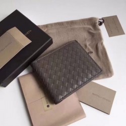 Bottega Veneta wallet