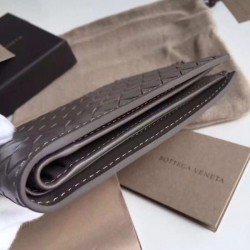 Bottega Veneta wallet