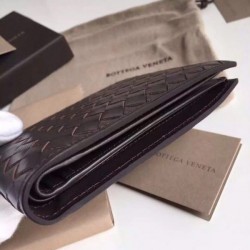 Bottega Veneta wallet