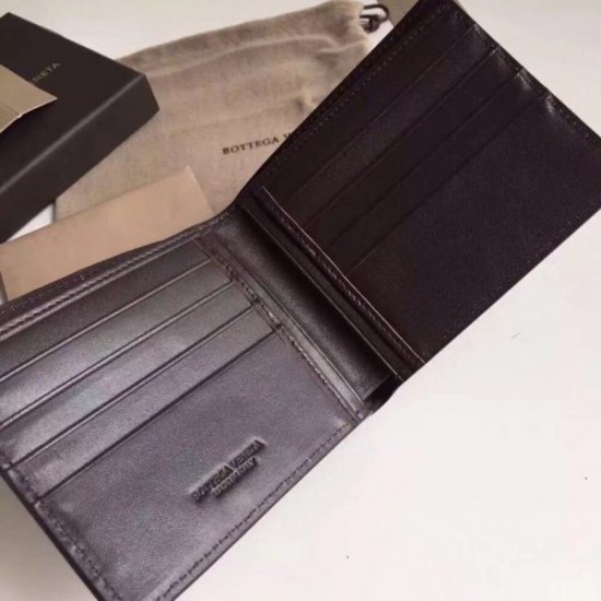 Bottega Veneta wallet