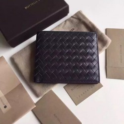 Bottega Veneta wallet