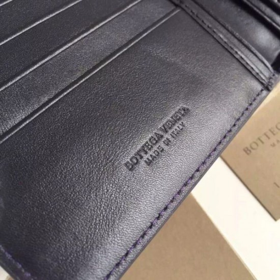 Bottega Veneta wallet