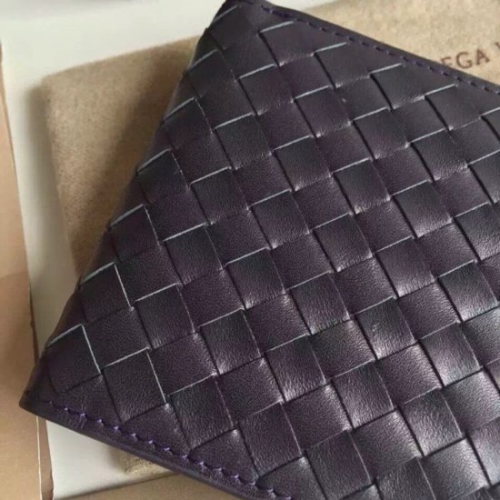 Bottega Veneta wallet