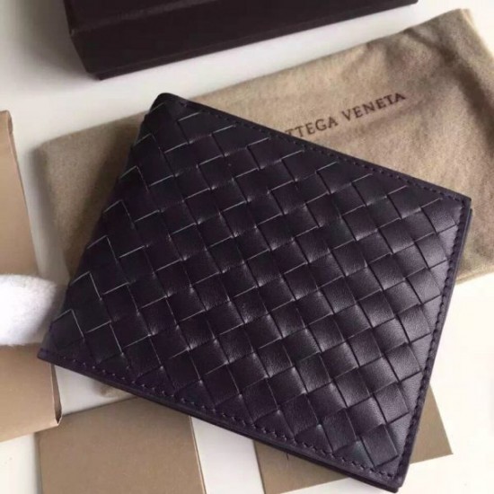 Bottega Veneta wallet