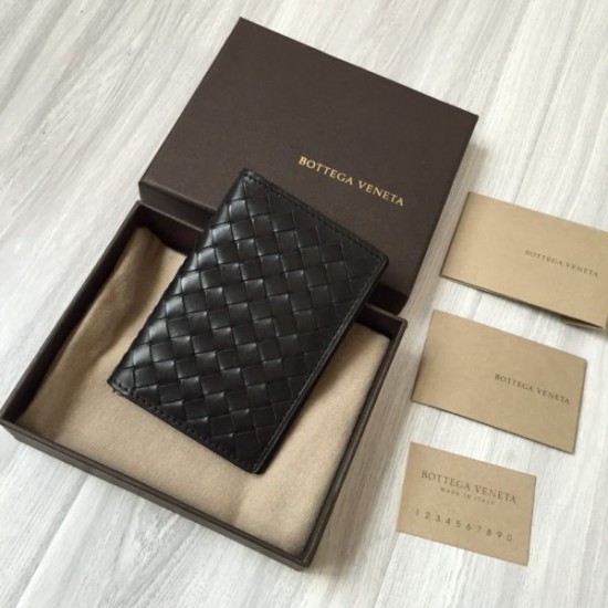 Bottega Veneta wallet