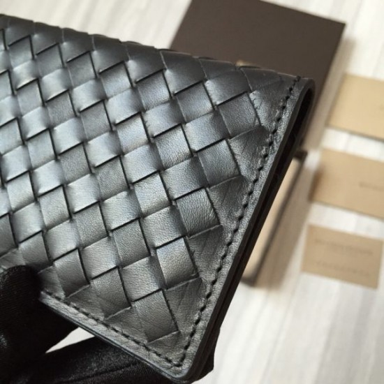 Bottega Veneta wallet