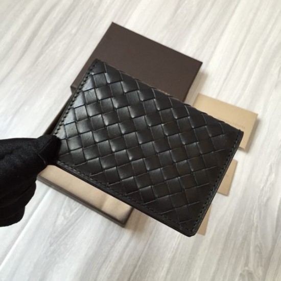 Bottega Veneta wallet