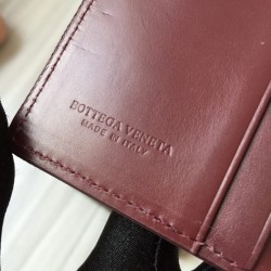 Bottega Veneta wallet