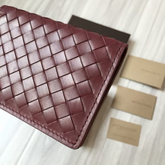 Bottega Veneta wallet