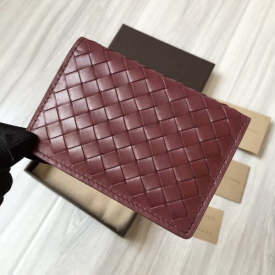 Bottega Veneta wallet