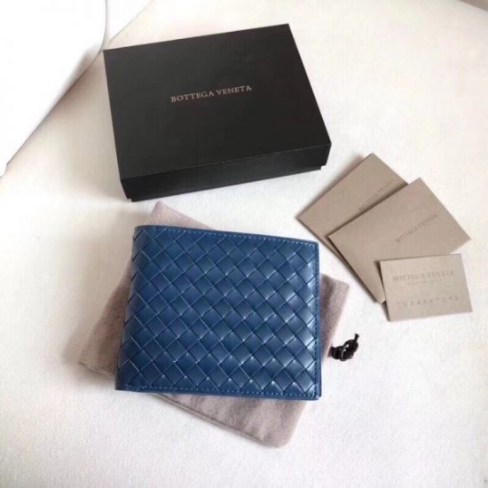 Bottega Veneta wallet