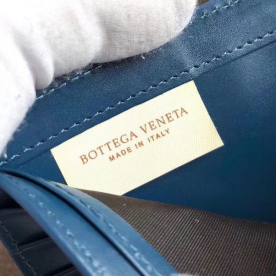 Bottega Veneta wallet