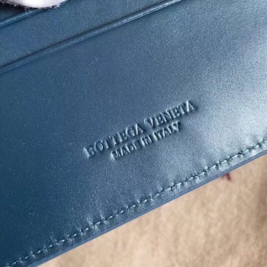 Bottega Veneta wallet