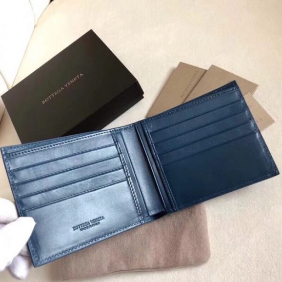 Bottega Veneta wallet