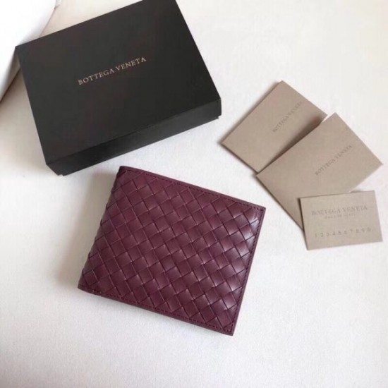 Bottega Veneta wallet