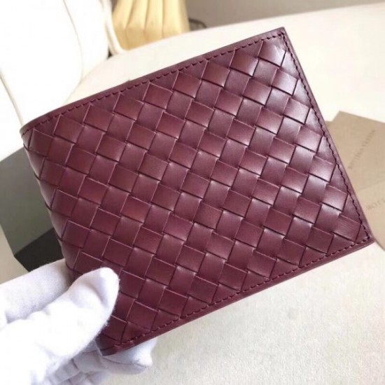 Bottega Veneta wallet