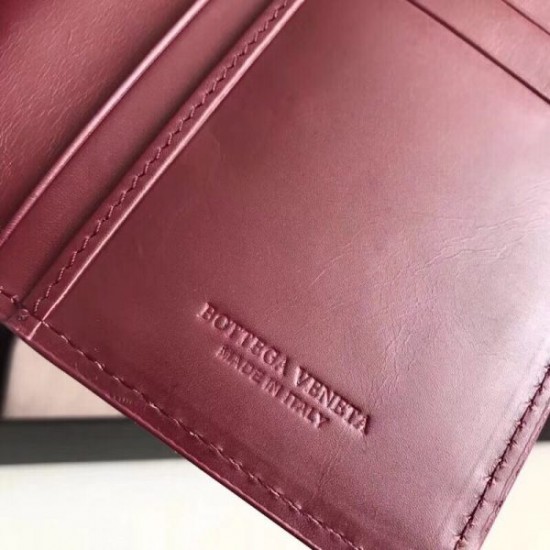 Bottega Veneta wallet