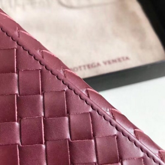 Bottega Veneta wallet