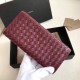 Bottega Veneta wallet