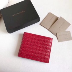 Bottega Veneta wallet