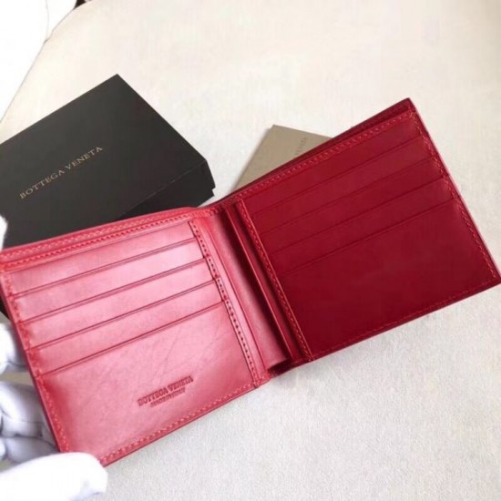 Bottega Veneta wallet