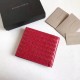 Bottega Veneta wallet