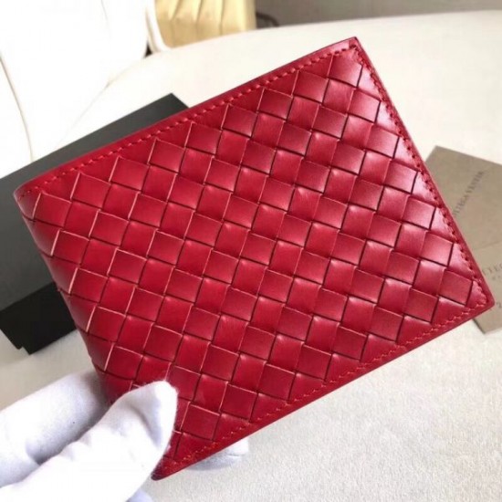 Bottega Veneta wallet