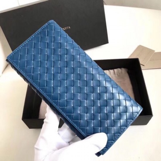 Bottega Veneta wallet