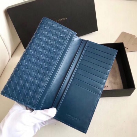 Bottega Veneta wallet