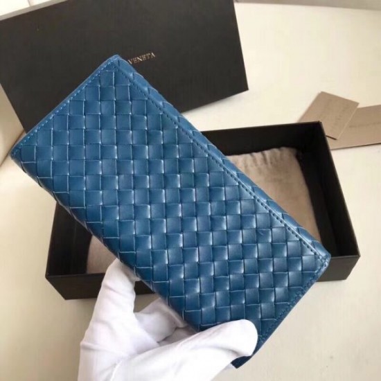 Bottega Veneta wallet